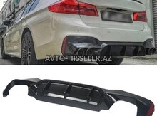 BMW G30 F90 M5 difuzeri